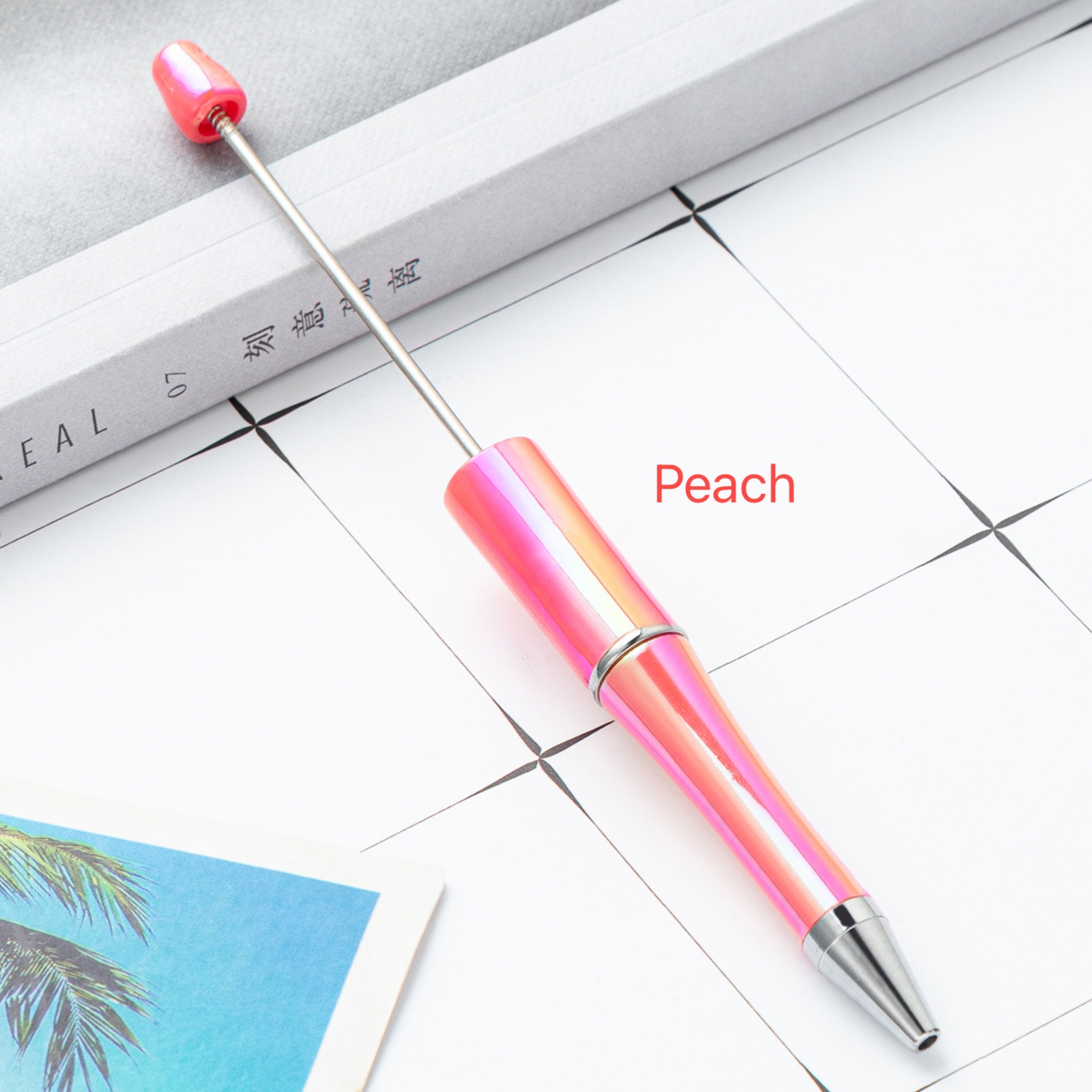 UV Beadable Pen