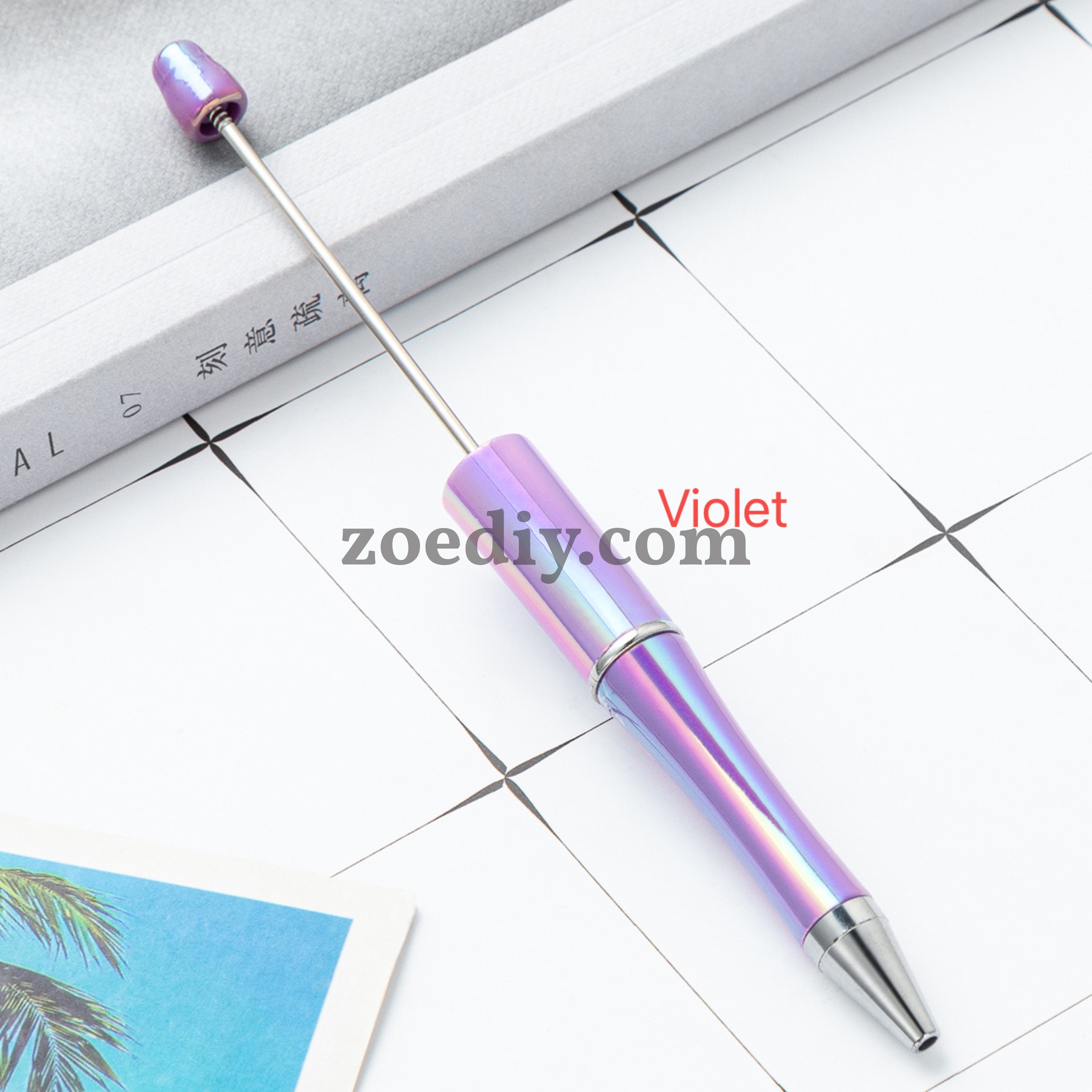 FS1432- UV Beadable Pens