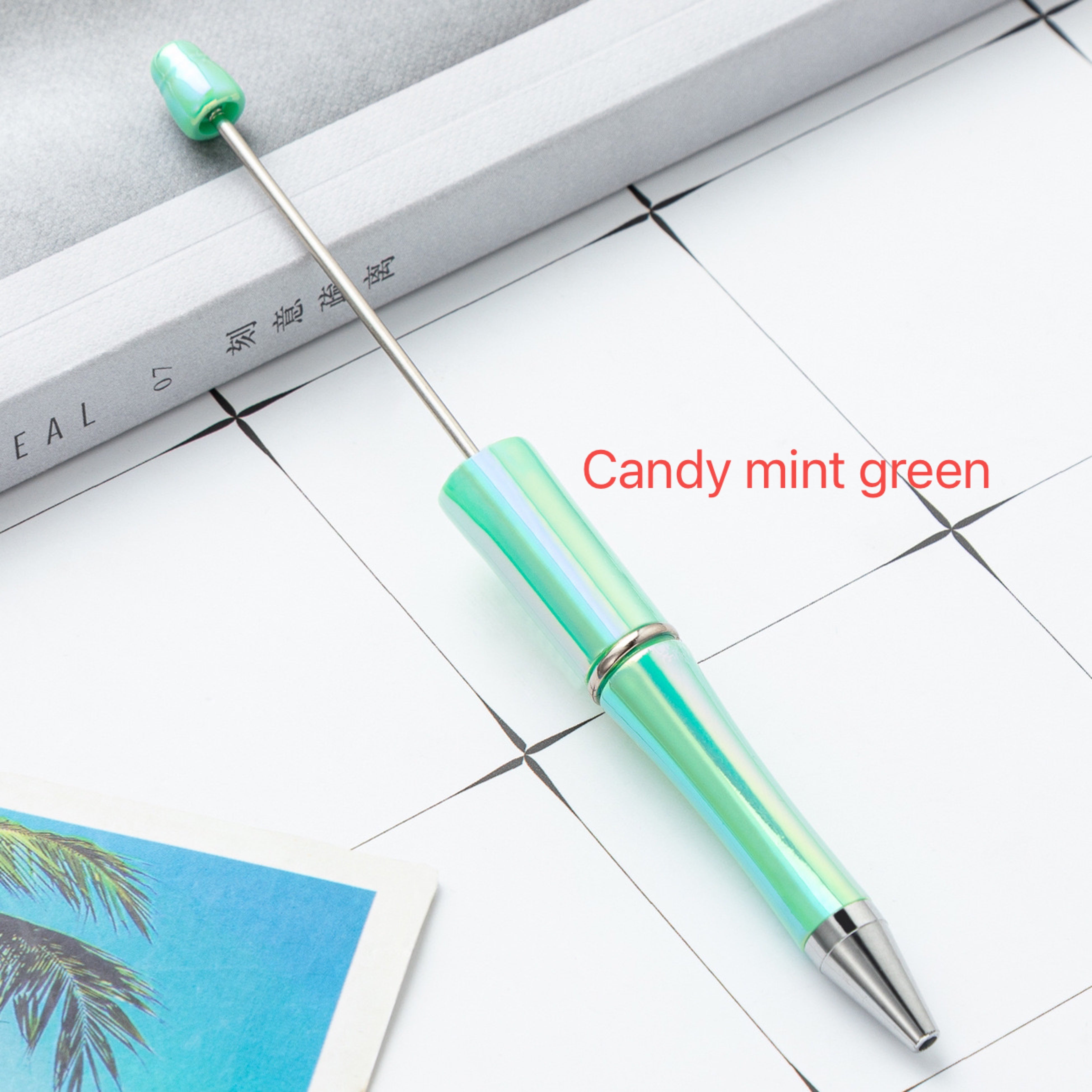 UV Beadable Pen