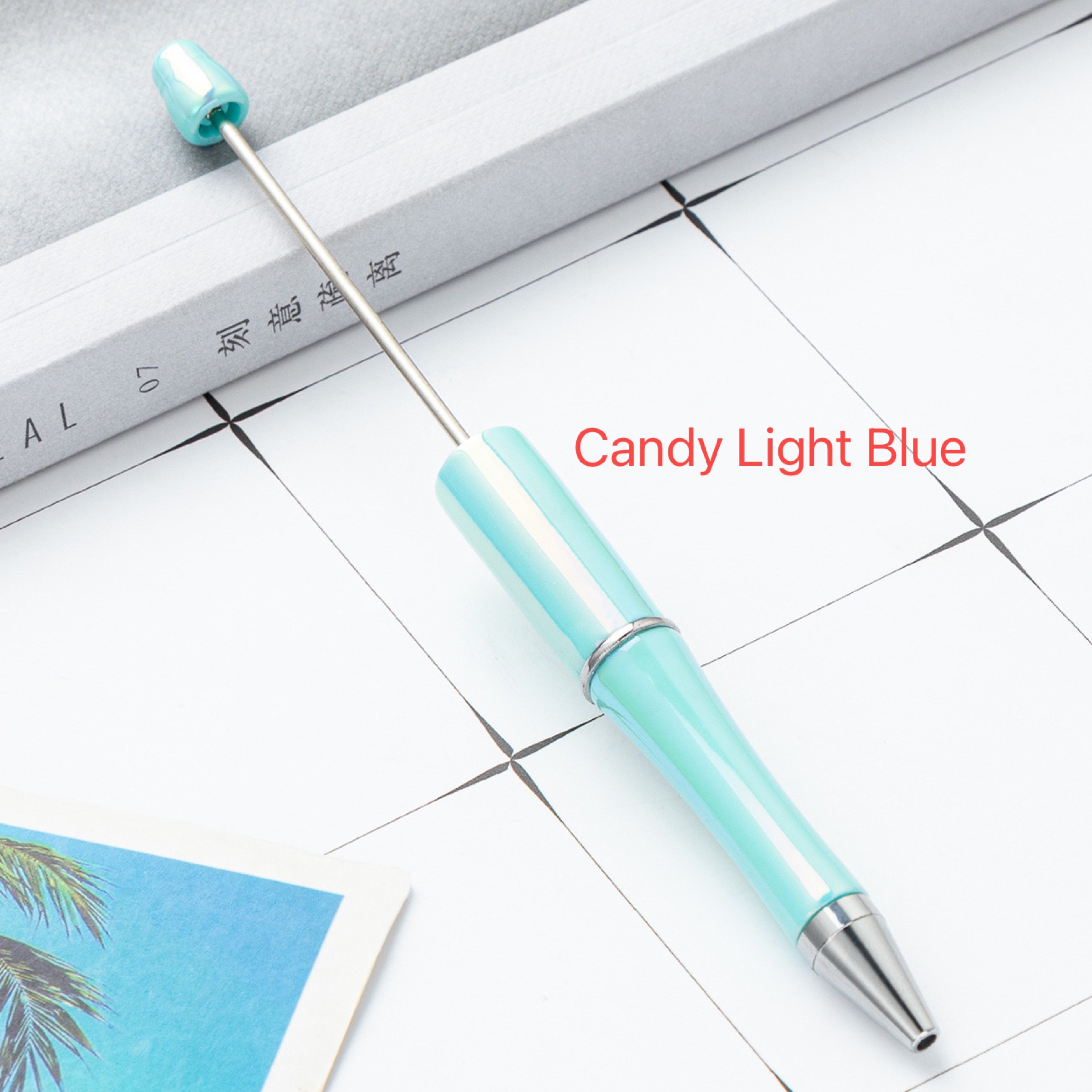 UV Beadable Pen