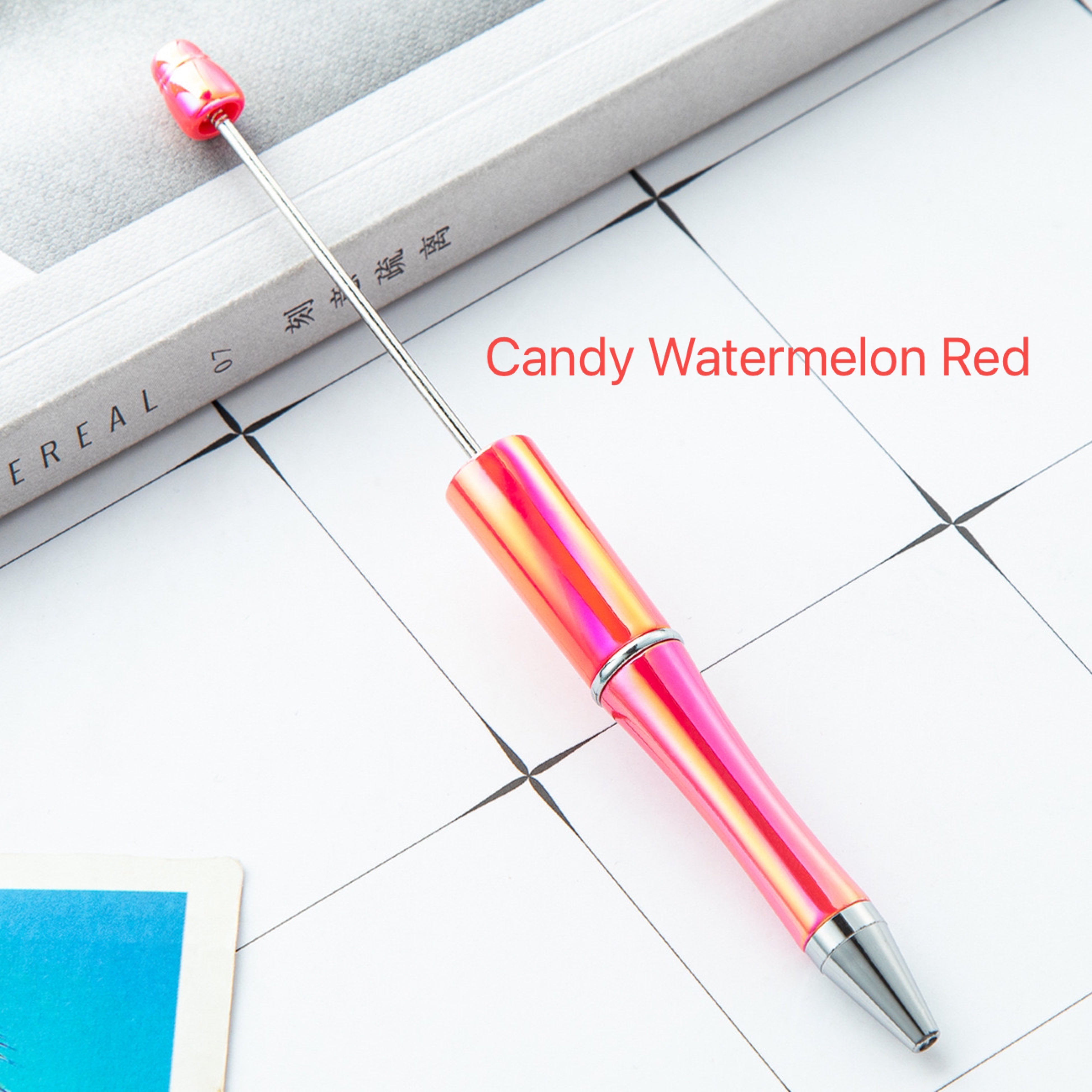 UV Beadable Pen