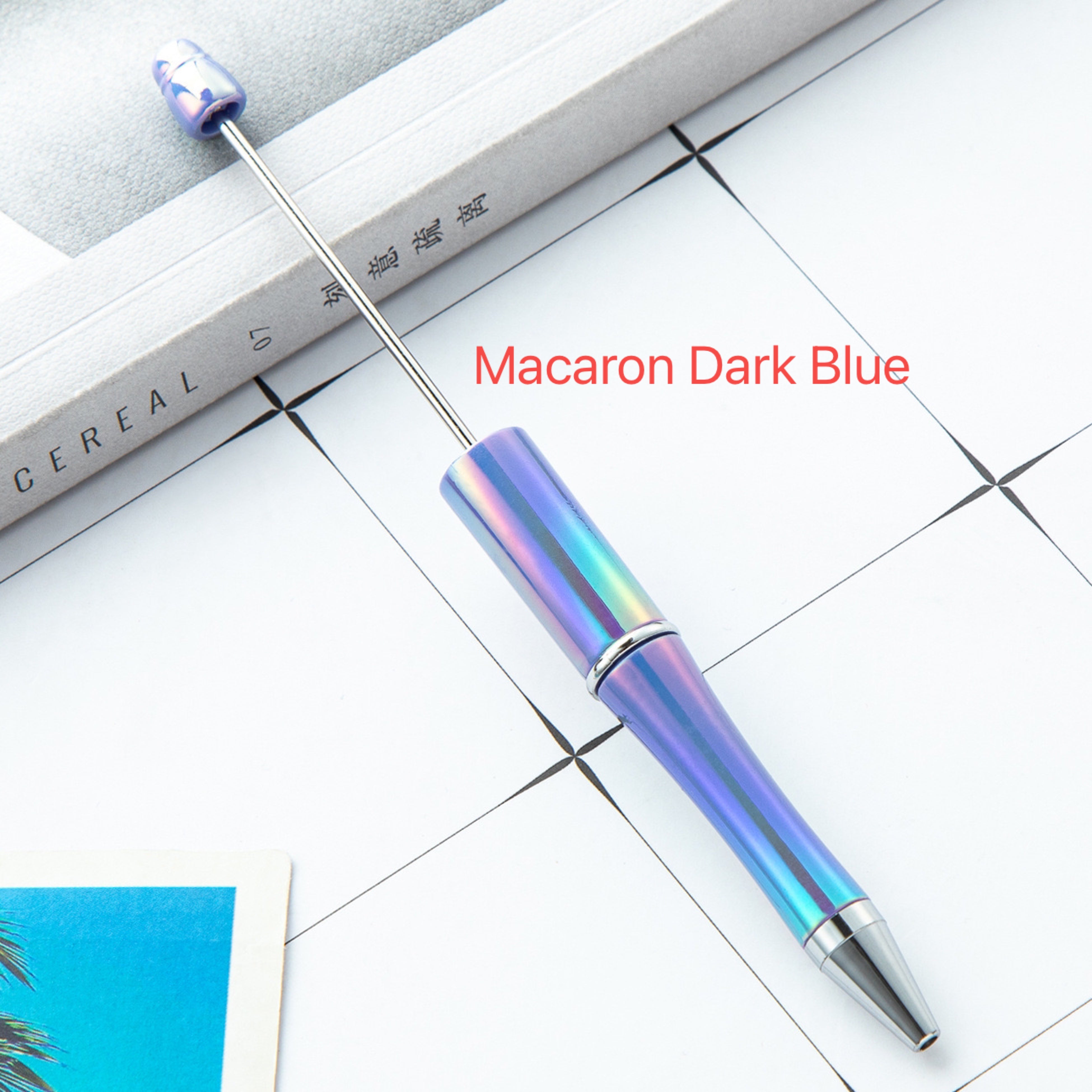 UV Beadable Pen