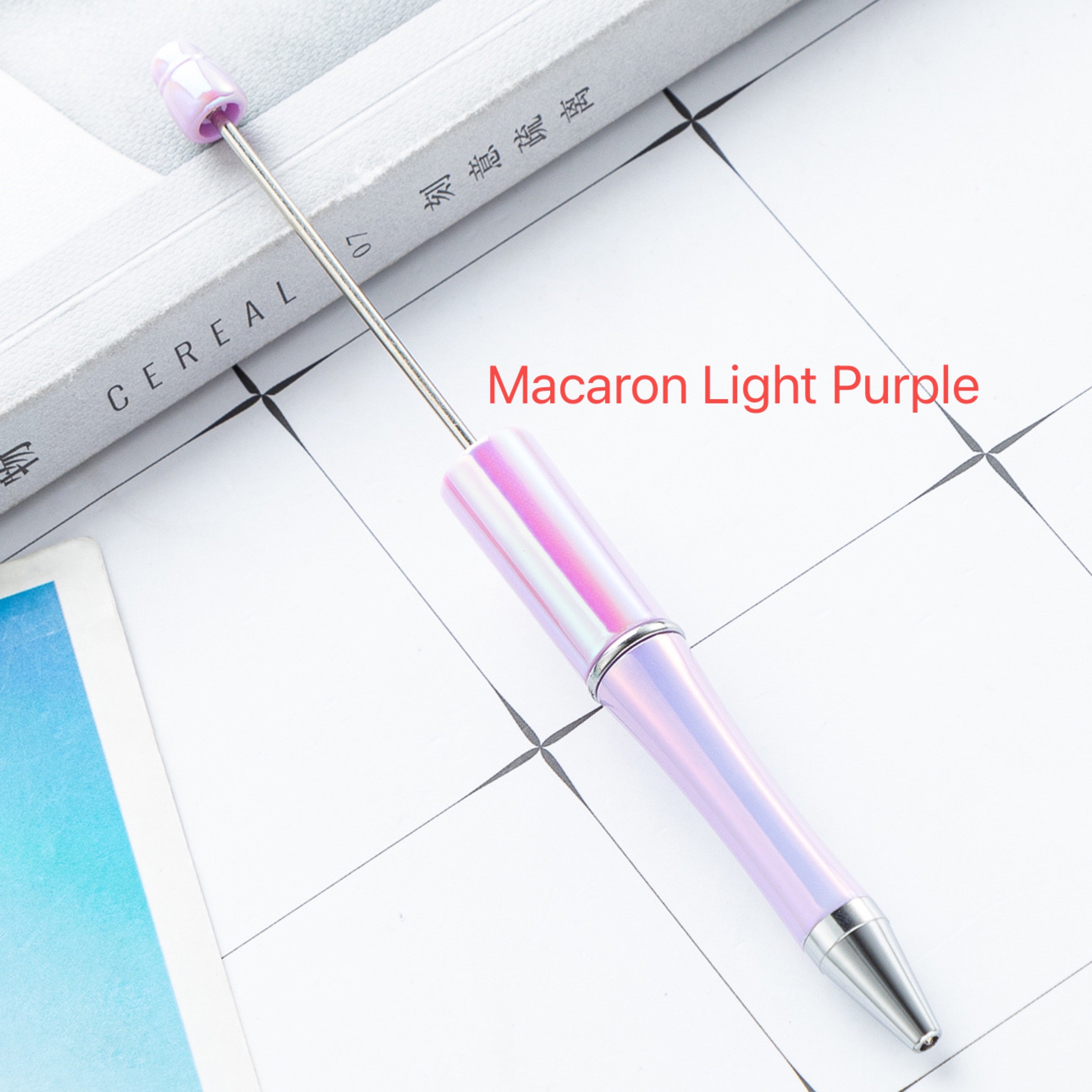 UV Beadable Pen