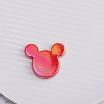 FS0843- 33Mm Uv Mickey Head Baseplate