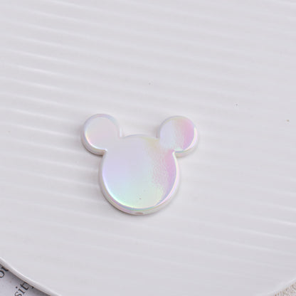 FS0843- 33Mm Uv Mickey Head Baseplate