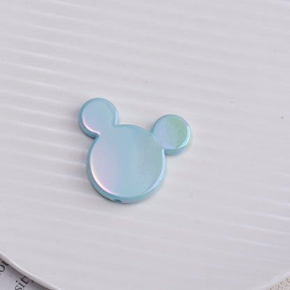 FS0843- 33Mm Uv Mickey Head Baseplate