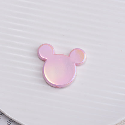 FS0843- 33Mm Uv Mickey Head Baseplate