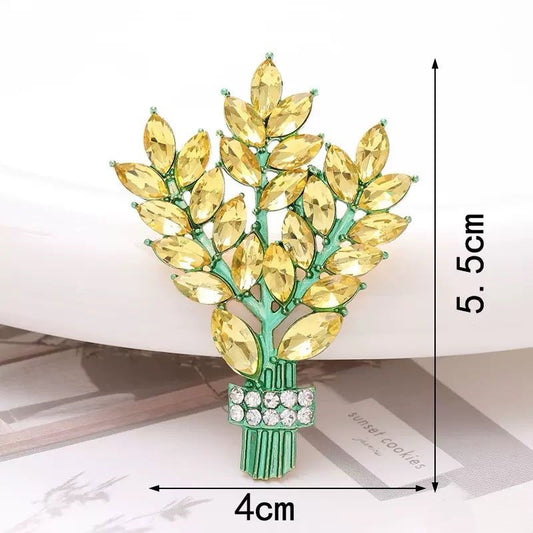 FS3191- Diamonds Barley Alloy Charms, Marquise Diamond Barley Alloy Patches