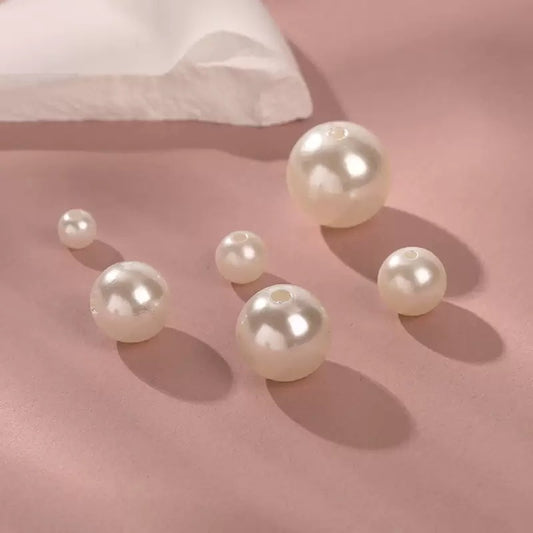 FS1268- 16mm Pearl