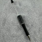 [KM1124]- Clear Sugar Crystal Diamonds, (1.5mm Size) For Making Sugar Beads and Sugar Pens
