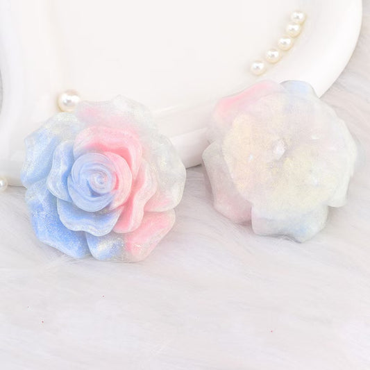 FS4637- 60mm Luminous Rose