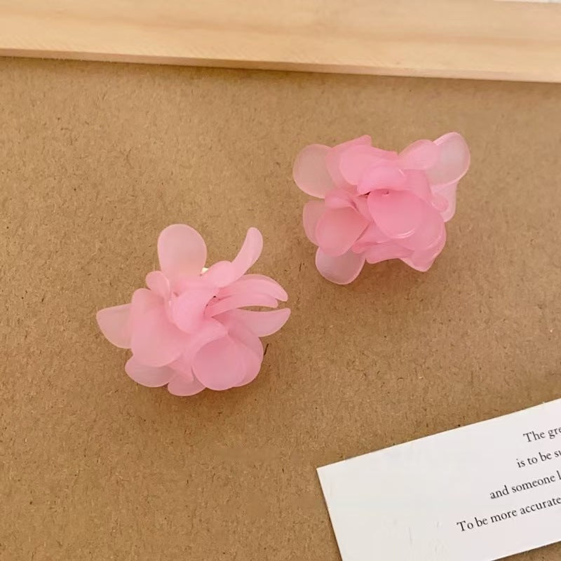 FS1002- 27MM Multi-petal Flower
