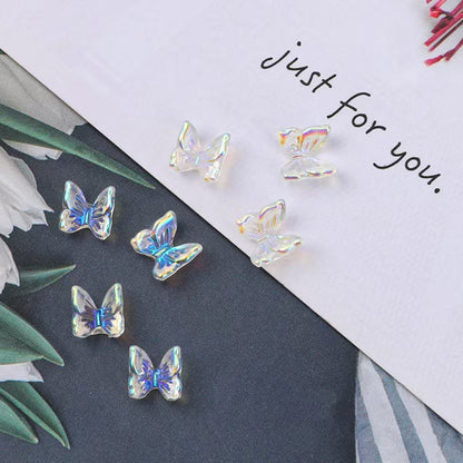 FS0971- 6Mm Mini Butterfly Butterfly