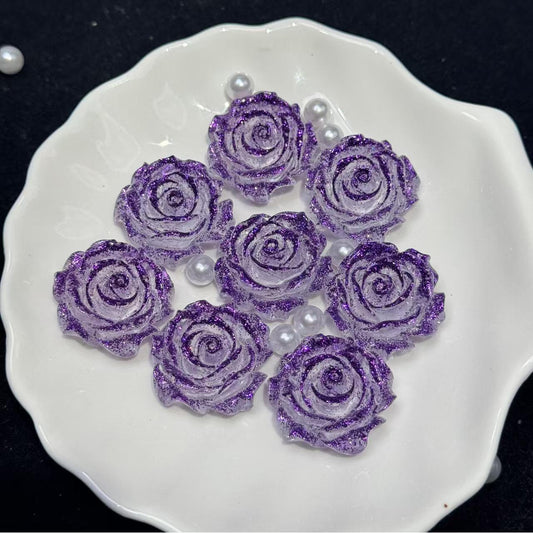 FS4425- 36mm Luminous Big Flower Luminous Flower