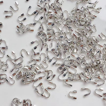 FS3563- 5*6mm Large-sized Cable Protection U-shaped Clips