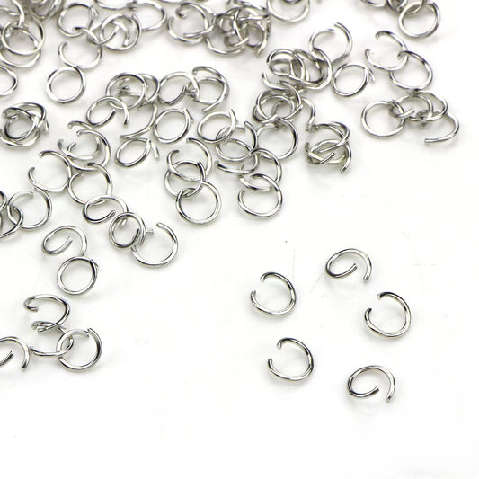 FS3561- 8mm Open Ring