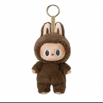 Labubu 1.0(Not contain box)