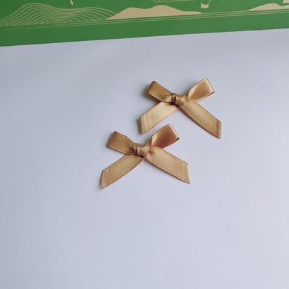 FS1490- 10Mm Wide Ribbon Bow