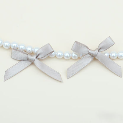 FS1490- 10Mm Wide Ribbon Bow