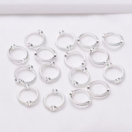 FS3818- 12mm Bead Frame(Not For Pen)