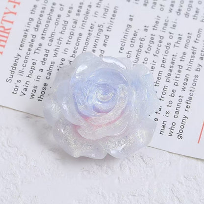 FS4637- 60mm Luminous Rose