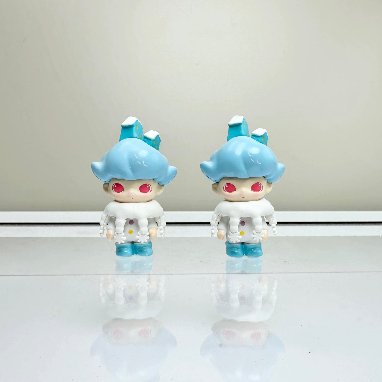 FS2714-1PCS Cute Dimoo Doll