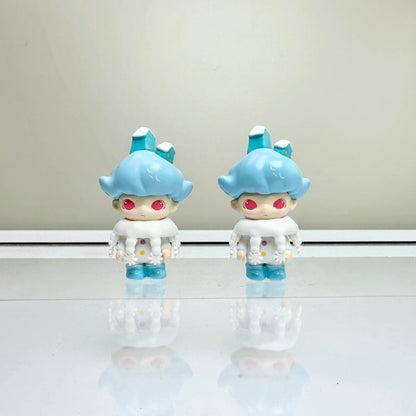 FS2714-1PCS Cute Dimoo Doll