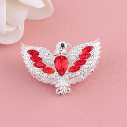 FS2879-Peace dove Birds Alloy Fancy Beads fit for pens