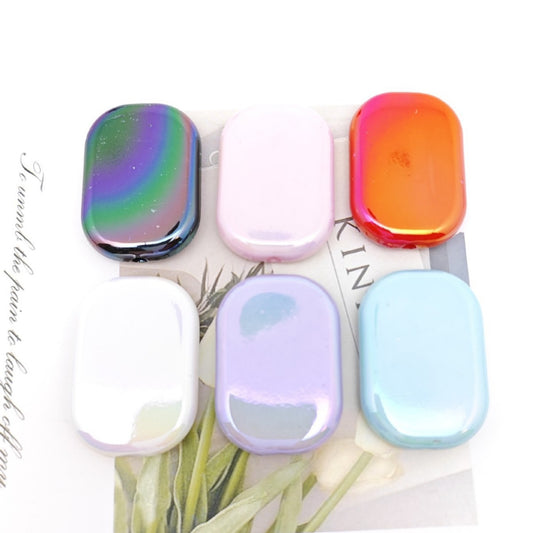 FS1180- 35×25×0.75Mm UV-Coated Rectangular Acrylic Sheet