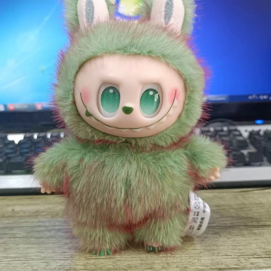 FS6251-Green Labubu