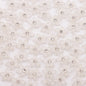 [KM5731]- 13mm Five-petal Flower Charms With Diamonds