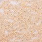 [KM5707]- 6.5mm 5-Petal Flower Charms With Diamonds