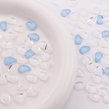 FS5474- 7×11mm Waterdrop Petals
