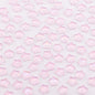 [KM5403]- 7.5mm Star Mocha Crystal Diamonds Charms, Flat Base