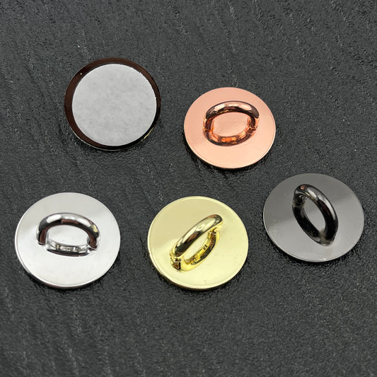 FS2874- Metal Round Phone Holders