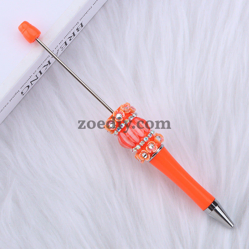 Mixed Color Heavy Duty Iantern Sparkling Beadable Pens