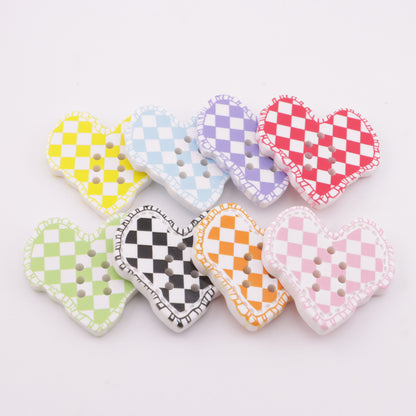 FS5834- Loving Checkered Pieces