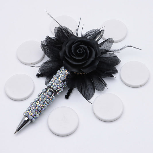FS1200- 32Mm Whiteboard Resin Beads Fit For Pen