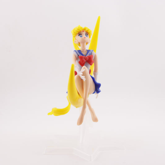 FS5943- Pretty Girl Sailor Moon Display Stand