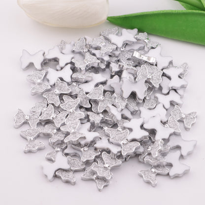 FS5934- 13*11Mm Bows Charms Bowknot Patches