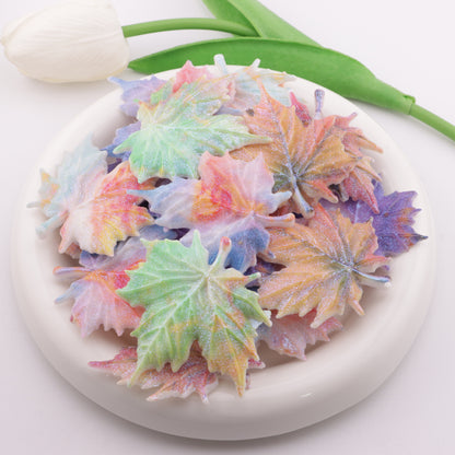 FS5777- Maple Leaf Patches
