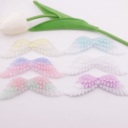 FS5779- Large Wing Patches