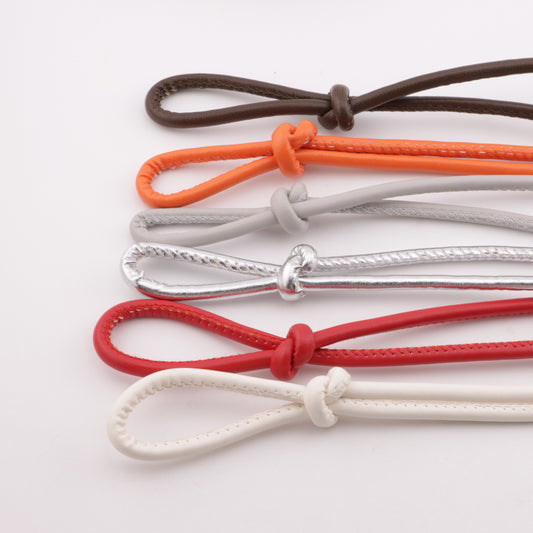 FS5896- Diameter: 4 Cm, Leather Cord Knot Diameter: 4 Mm