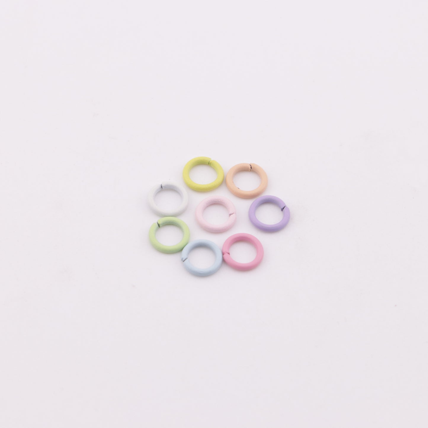 FS5841- Colorful Single Loop 4mm