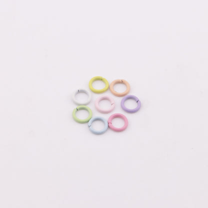 FS5841- Colorful Single Loop 4mm