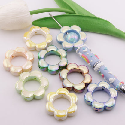 FS4499- Uv Wreath Beads Fit For Pen