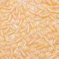[KM1354]- 5mm*10mm Horse Eyes Flower Petal Diamonds charms, For Making Fancy Bead Or Fancy Pen