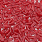 [KM1354]- 5mm*10mm Horse Eyes Flower Petal Diamonds charms, For Making Fancy Bead Or Fancy Pen