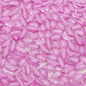 [KM1354]- 5mm*10mm Horse Eyes Flower Petal Diamonds charms, For Making Fancy Bead Or Fancy Pen