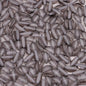 [KM1354]- 5mm*10mm Horse Eyes Flower Petal Diamonds charms, For Making Fancy Bead Or Fancy Pen